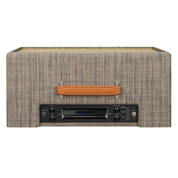 SYN-20IR COMBO DRIFTWOOD CANE Top