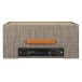SYN-20IR COMBO DRIFTWOOD CANE Top