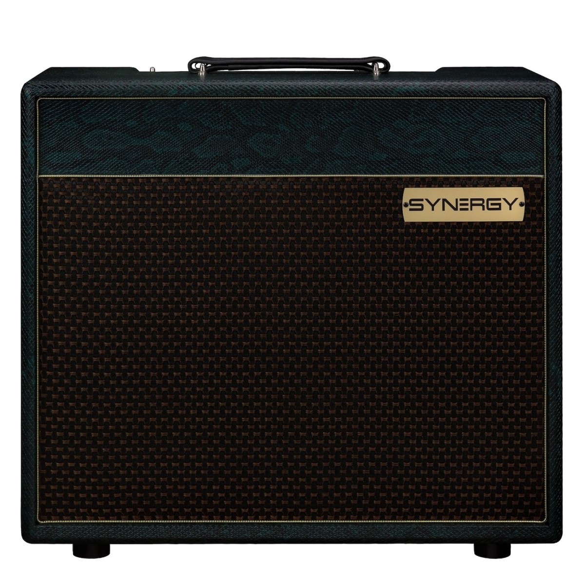 Synergy SYN-20IR Combo 20 Watts Green Snakeskin