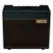 SYN-20IR COMBO GREEN SNAKESKIN Front Top