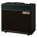 SYN-20IR COMBO GREEN SNAKESKIN Front Left