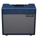 SYN-20IR COMBO NAVY BLUE Front Top