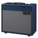 SYN-20IR COMBO NAVY BLUE Front Left