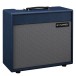 SYN-20IR COMBO NAVY BLUE Front Right