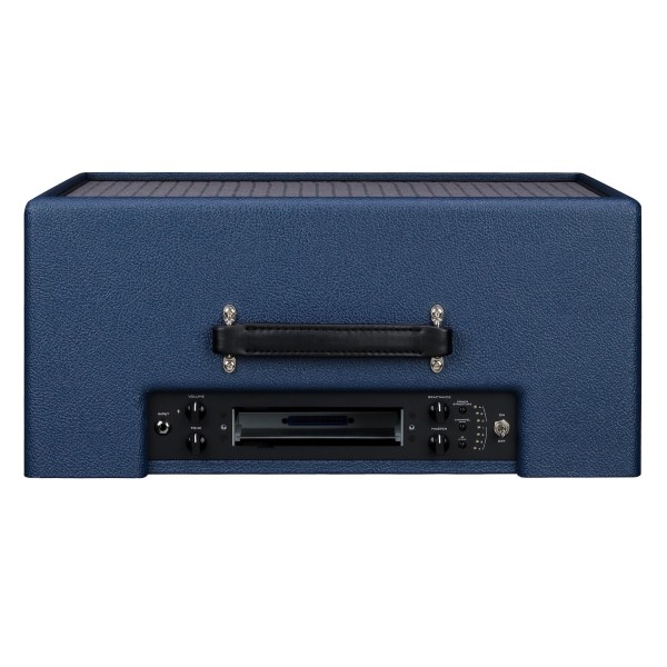 SYN-20IR COMBO NAVY BLUE Top