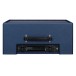 SYN-20IR COMBO NAVY BLUE Top