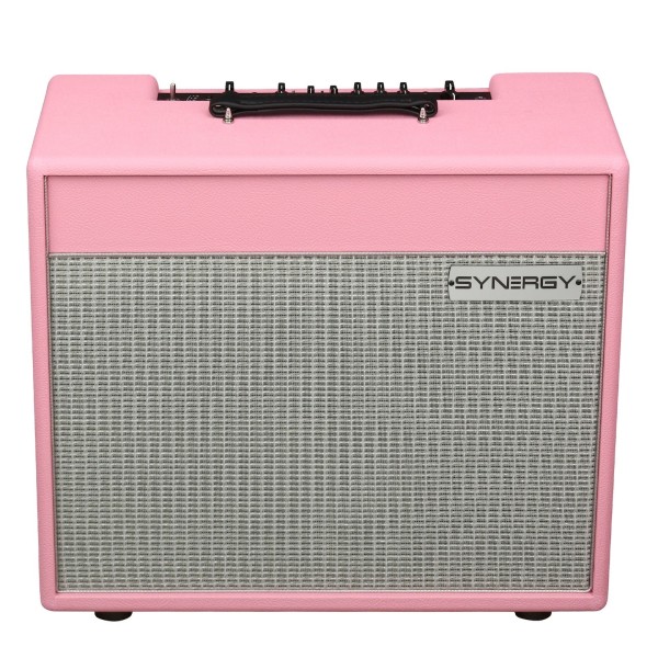 SYN-20IR COMBO PINK Front Top