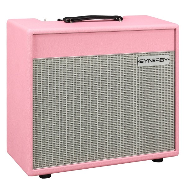 SYN-20IR COMBO PINK Front Right
