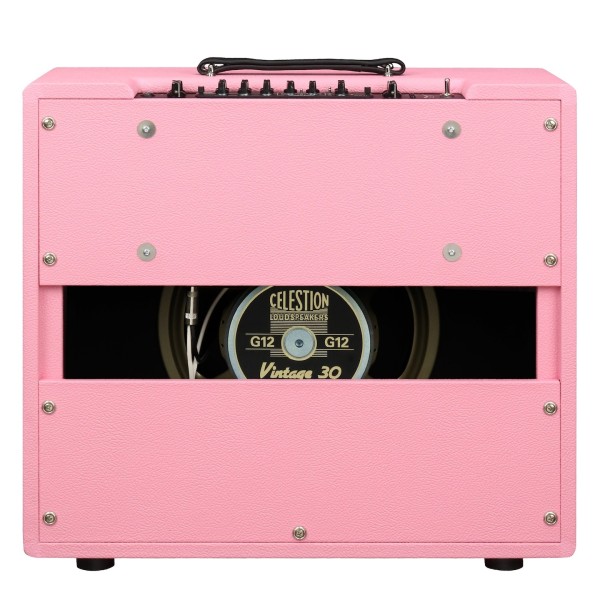 SYN-20IR COMBO PINK Back