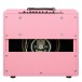 SYN-20IR COMBO PINK Back
