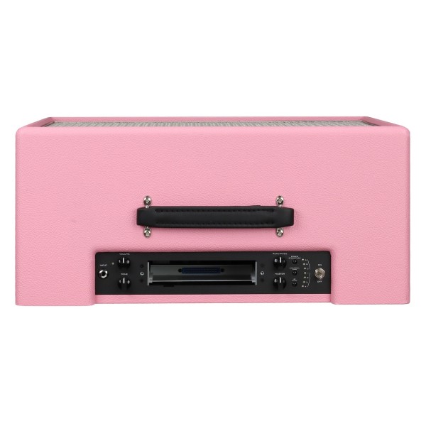 SYN-20IR COMBO PINK Top