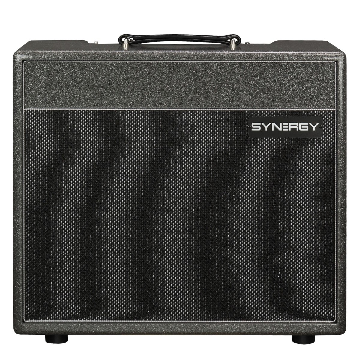 Synergy SYN-20IR Combo 20 Watts Silver Sparkle