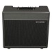 SYN-20IR COMBO SILVER SPARKLE Front Top