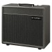 SYN-20IR COMBO SILVER SPARKLE Front Left