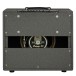 SYN-20IR COMBO SILVER SPARKLE Back
