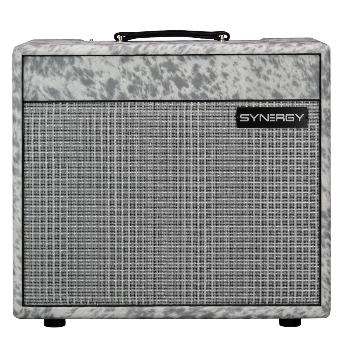 Synergy SYN-20IR Combo 20 Watts Silver Steer