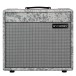 Synergy SYN-20IR Combo 20 Watts, Silver Steer
