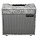 SYN-20IR COMBO SILVER STEER Front Top