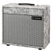 SYN-20IR COMBO SILVER STEER Front Left