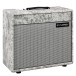 SYN-20IR COMBO SILVER STEER Front Right
