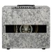 SYN-20IR COMBO SILVER STEER Back