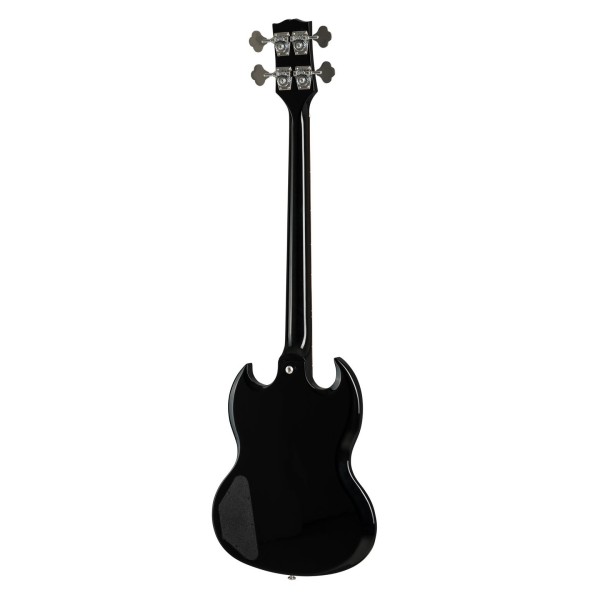 Gibson SG Standard Bass, Ebony - Ex Demo at Gear4music