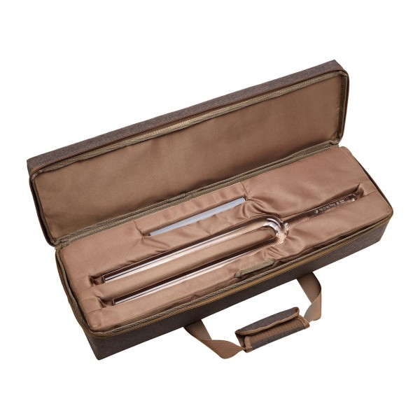 Meinl Sonic Energy 2-piece TCM Crystal Tuning Fork Yin & Yang Set