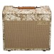SYN-20IR COMBO TAN STEER Front Top