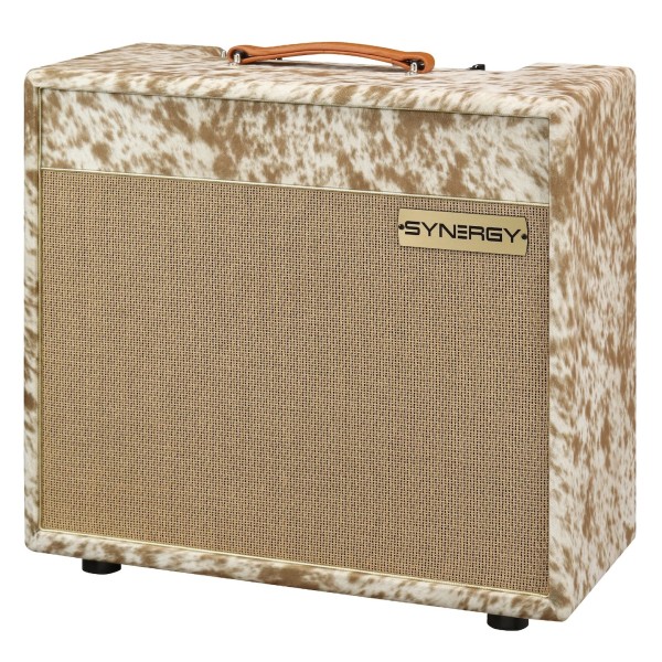 SYN-20IR COMBO TAN STEER Front Left