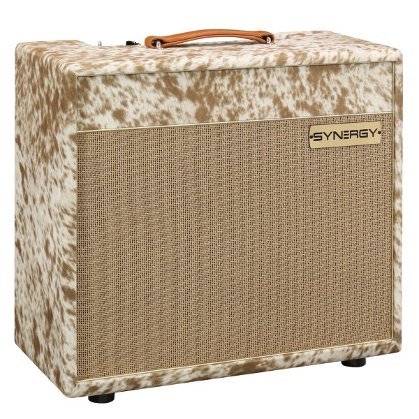 SYN-20IR COMBO TAN STEER Front Right
