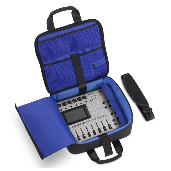 Zoom PodTrak P8 - Open