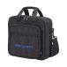 Zoom CBP-8 Carrying Bag for PodTrak P8 - Angled