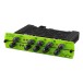 Synergy VAI Steve Vai Signature 2-Channel Preamp Module - angled shot