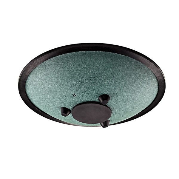 Meinl Sonic Energy 10" Compact Steel Tongue Drum, B Minor, 8 Notes, 432 Hz, Dark Green