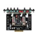 Synergy Fortin Killer Kali 2-Channel Preamp Module - circuit