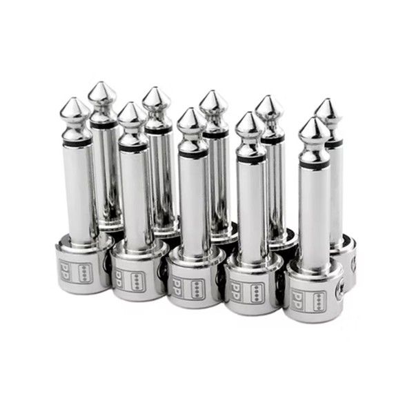 PedalPatch Solderless Patch Cable Connectors