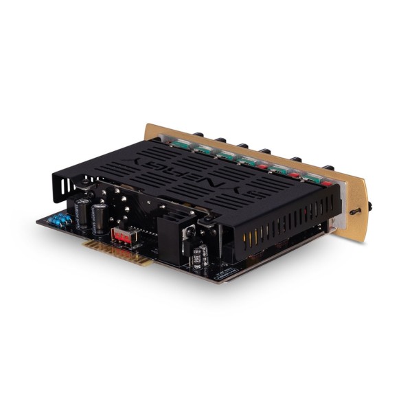 Synergy Marshall JMP 2-Channel Preamp Module - back