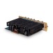 Synergy Marshall JMP 2-Channel Preamp Module - back