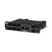 Synergy Tone King Imperial MKII 2-Channel Preamp Module