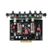 Synergy Tone King Imperial MKII 2-Channel Preamp Module - circuit