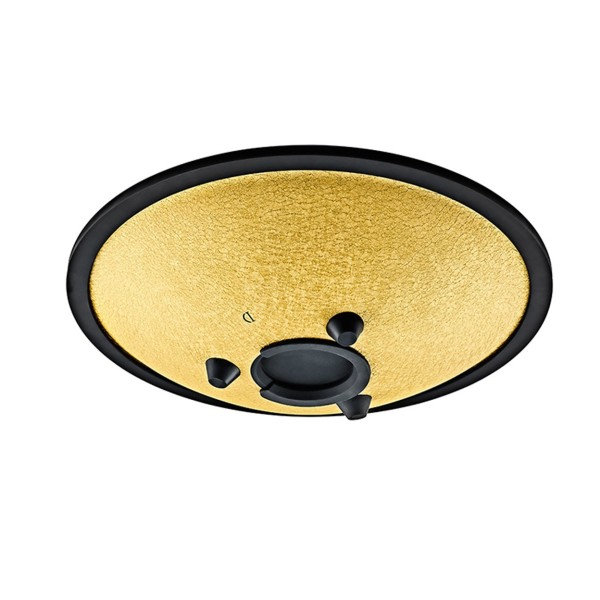Meinl Sonic Energy 10" Compact Steel Tongue Drum, D Minor, 8 Notes, 432 Hz, Gold