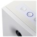 Edifier R1080BT Active 2.0 Bluetooth Bookshelf Speakers (Pair), White Control View
