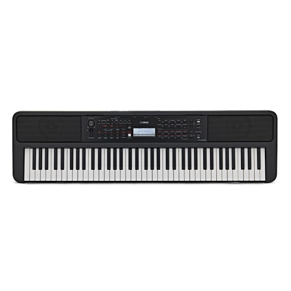 Yamaha PSR EW320 Portable Keyboard