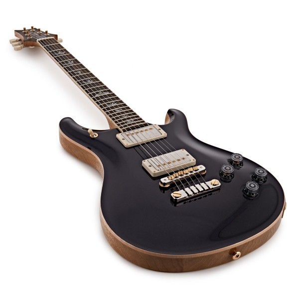 PRS Wood Library McCarty 594, Purple Metallic Top #0331405