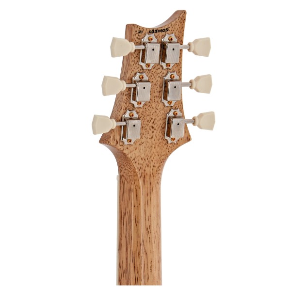 PRS Wood Library McCarty 594, Purple Metallic Top #0331405