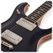 PRS Wood Library McCarty 594, Purple Metallic Top #0331405