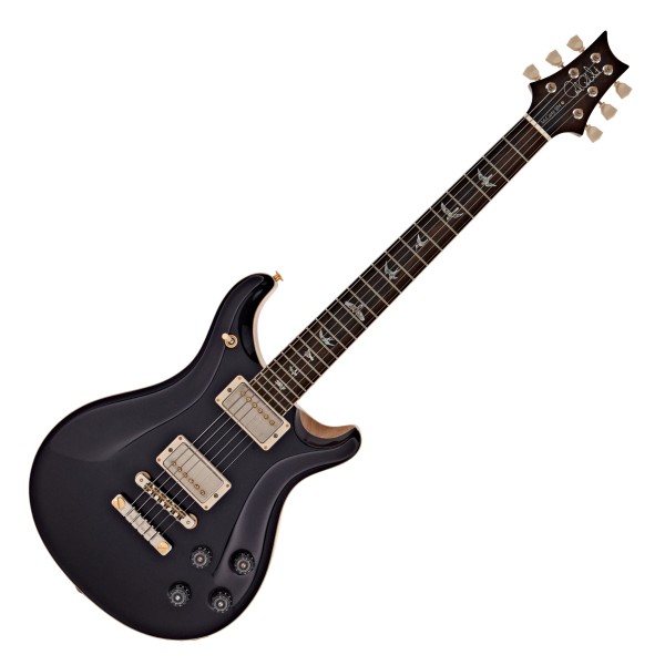 PRS Wood Library McCarty 594, Purple Metallic Top #0331405