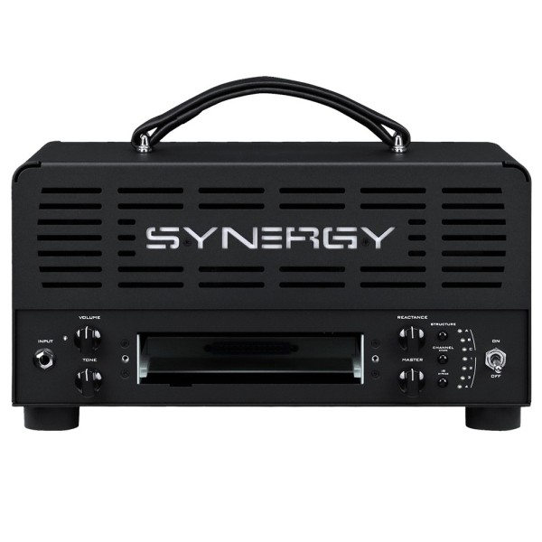 Synergy SYN-20IR Head 20 Watts