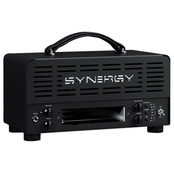 Synergy SYN-20IR Head 20 Watts - angled shot