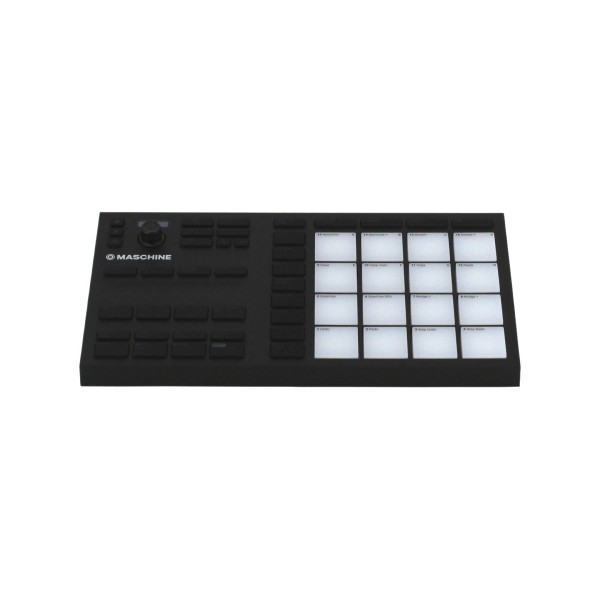 Native Instruments Maschine Mikro MK3 - Secondhand at Gear4music